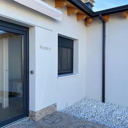 Apartamentos Turisticos Villacordido Villaframil Ribadeo Exteriör bild