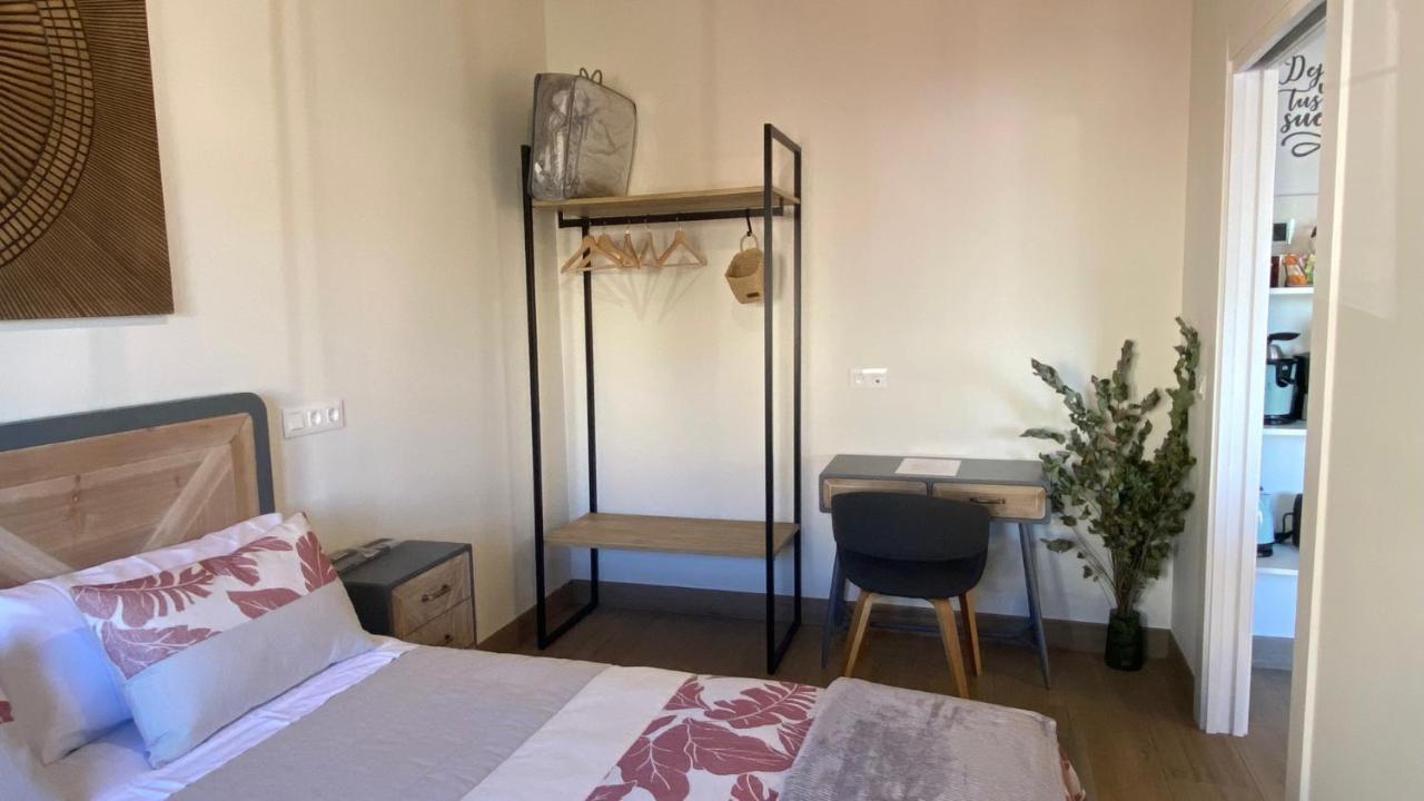 Apartamentos Turisticos Villacordido Villaframil Ribadeo Exteriör bild
