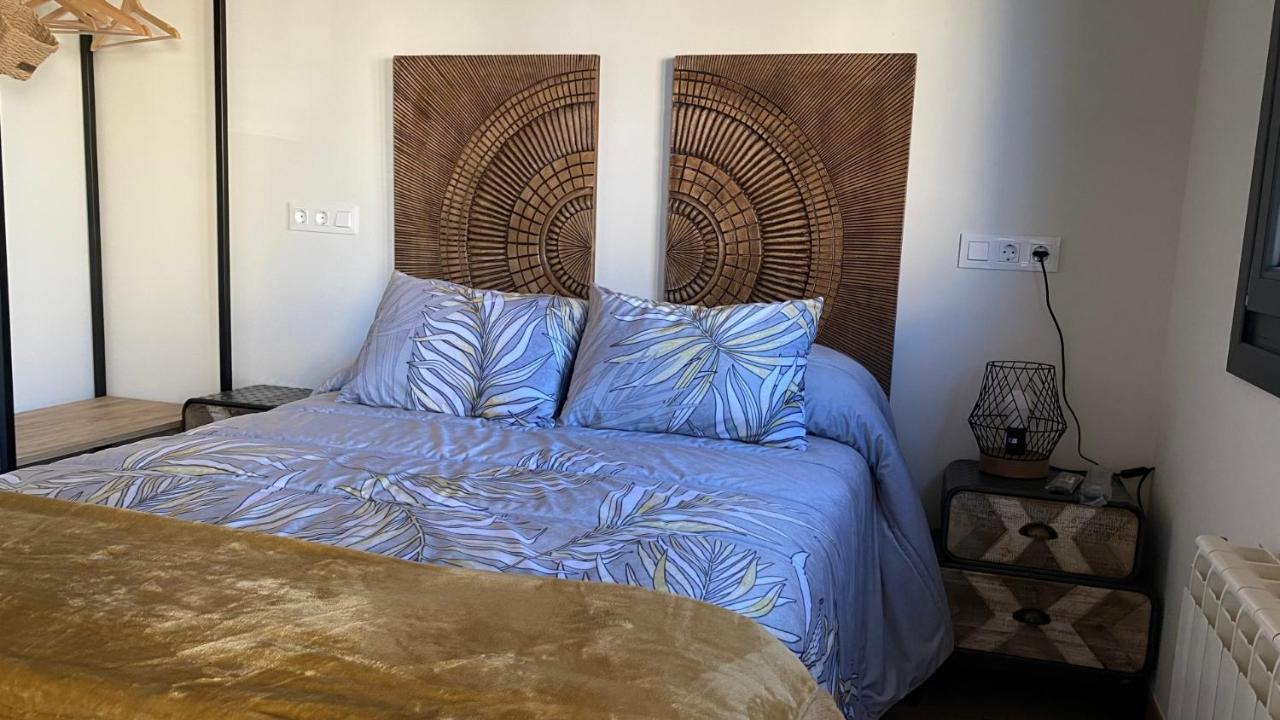 Apartamentos Turisticos Villacordido Villaframil Ribadeo Exteriör bild
