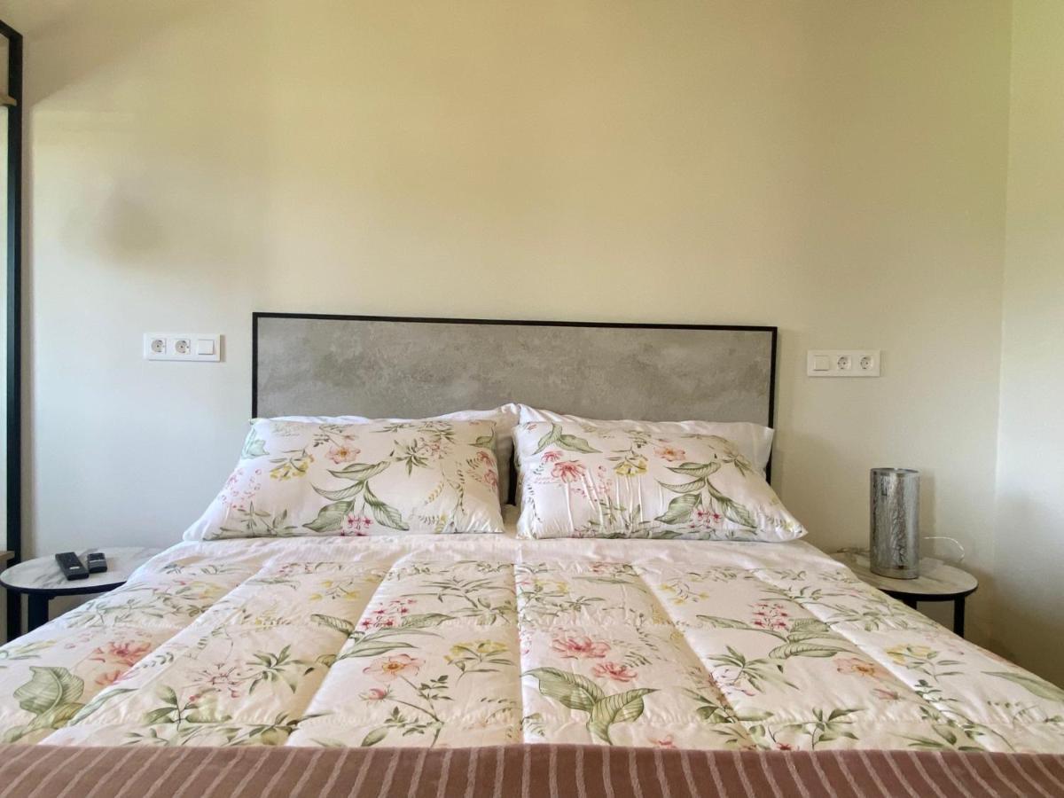 Apartamentos Turisticos Villacordido Villaframil Ribadeo Exteriör bild