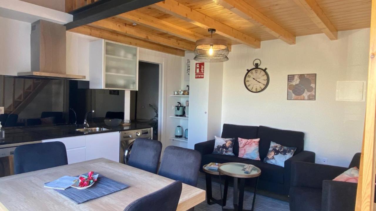 Apartamentos Turisticos Villacordido Villaframil Ribadeo Exteriör bild