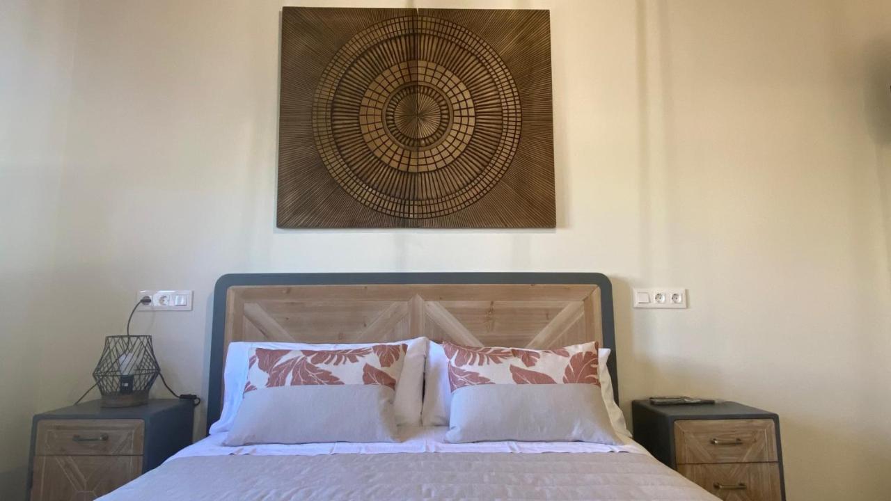 Apartamentos Turisticos Villacordido Villaframil Ribadeo Exteriör bild