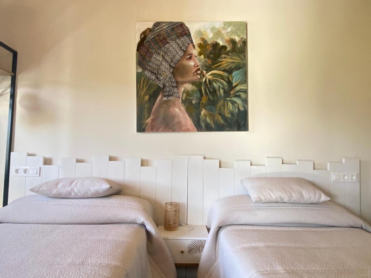 Apartamentos Turisticos Villacordido Villaframil Ribadeo Exteriör bild