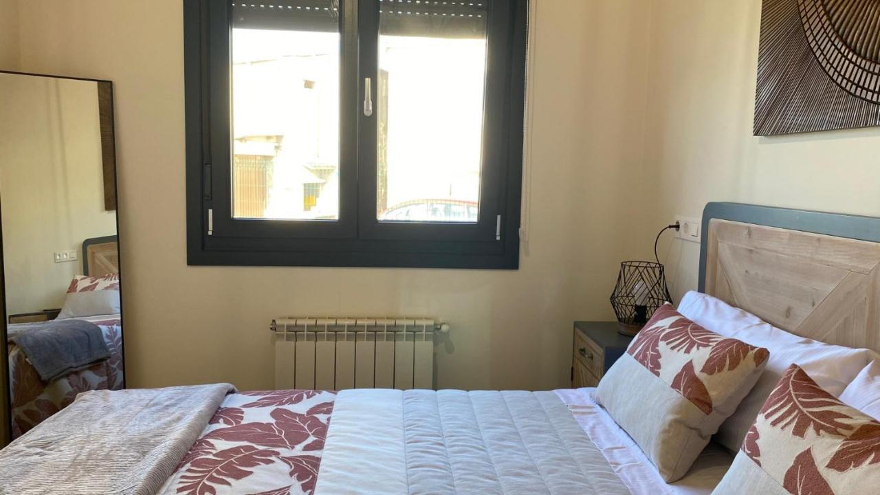 Apartamentos Turisticos Villacordido Villaframil Ribadeo Exteriör bild